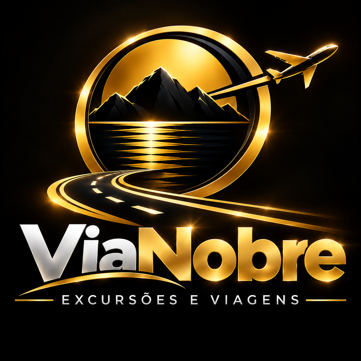 Ícone da ViaNobre Excursões e Viagens